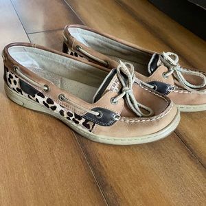Sperry Loafers